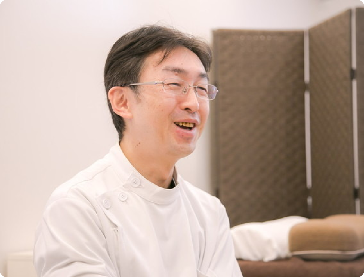 院長写真
